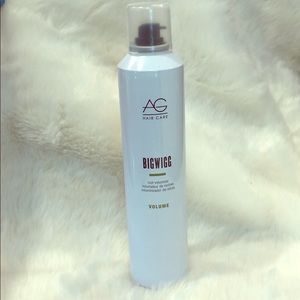AG - Bigwigg - Root Volumizer